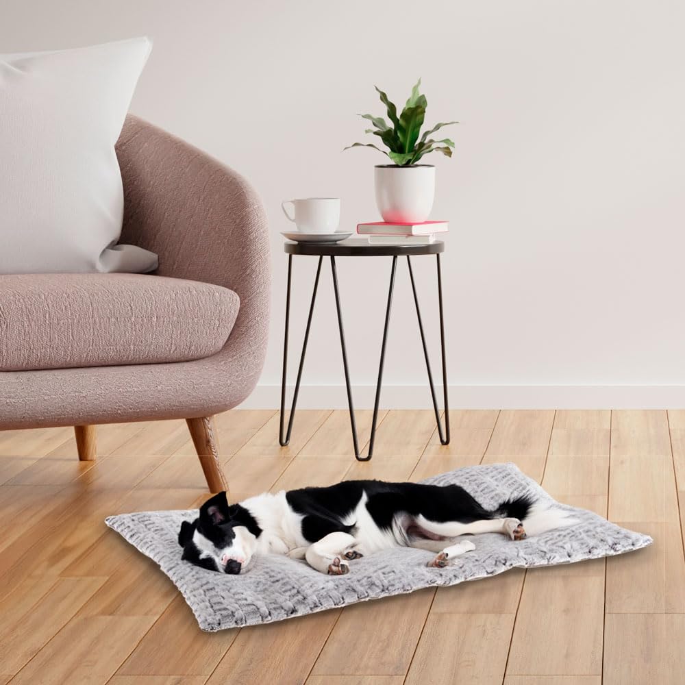 ferplast-vanilla-coussin-chien-taille-moyenne-double-face-91-x-58-x-5-cm-tourter image 3