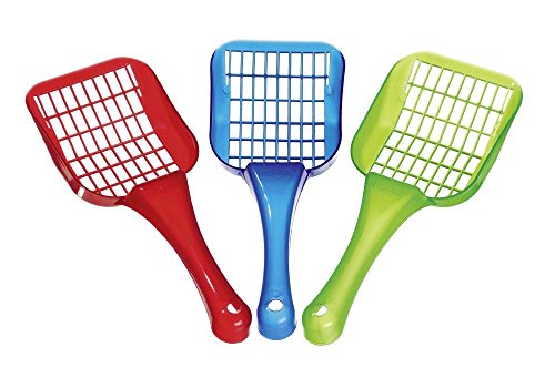 karlie-k-f-pelle-liti-re-gros-trous-26-x-10-x-4-cm image 2