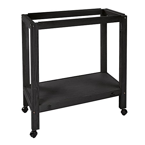 ferplast-sumet-65-wood-support-en-bois-avec-roues-pour-cages-oiseaux image 2