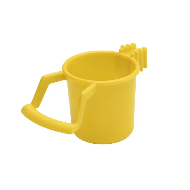 mangeoire-ferplast-fpi-4320-pour-cage-oiseaux-gamelle-plastique-color-e-5-x-9-2- image 1
