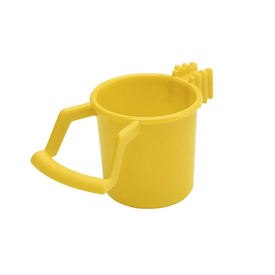mangeoire-ferplast-fpi-4320-pour-cage-oiseaux-gamelle-plastique-color-e-5-x-9-2- image 1