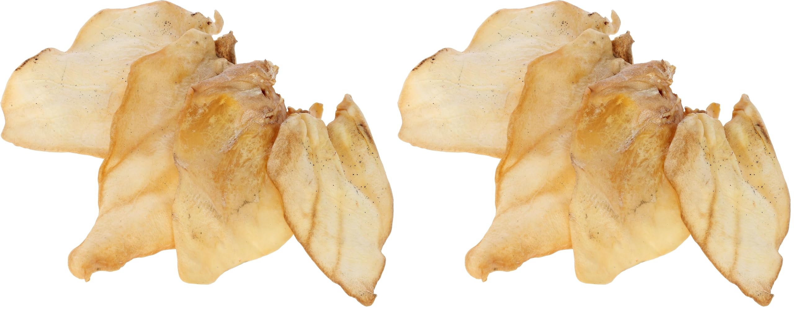 kerbl-pet-oreilles-de-b-uf-friandises-m-cher-naturelles-pour-chiens-20-sachets-3 image 5