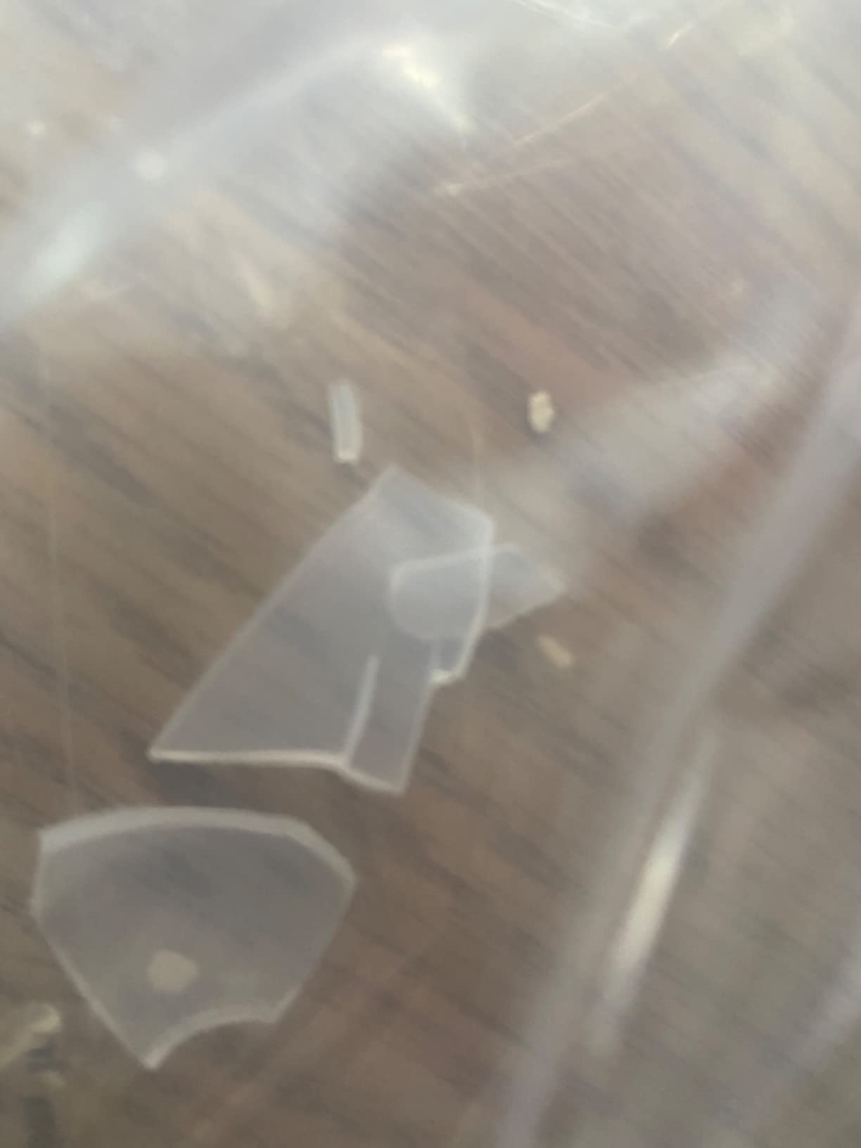 Parfaite pour mes deux souris