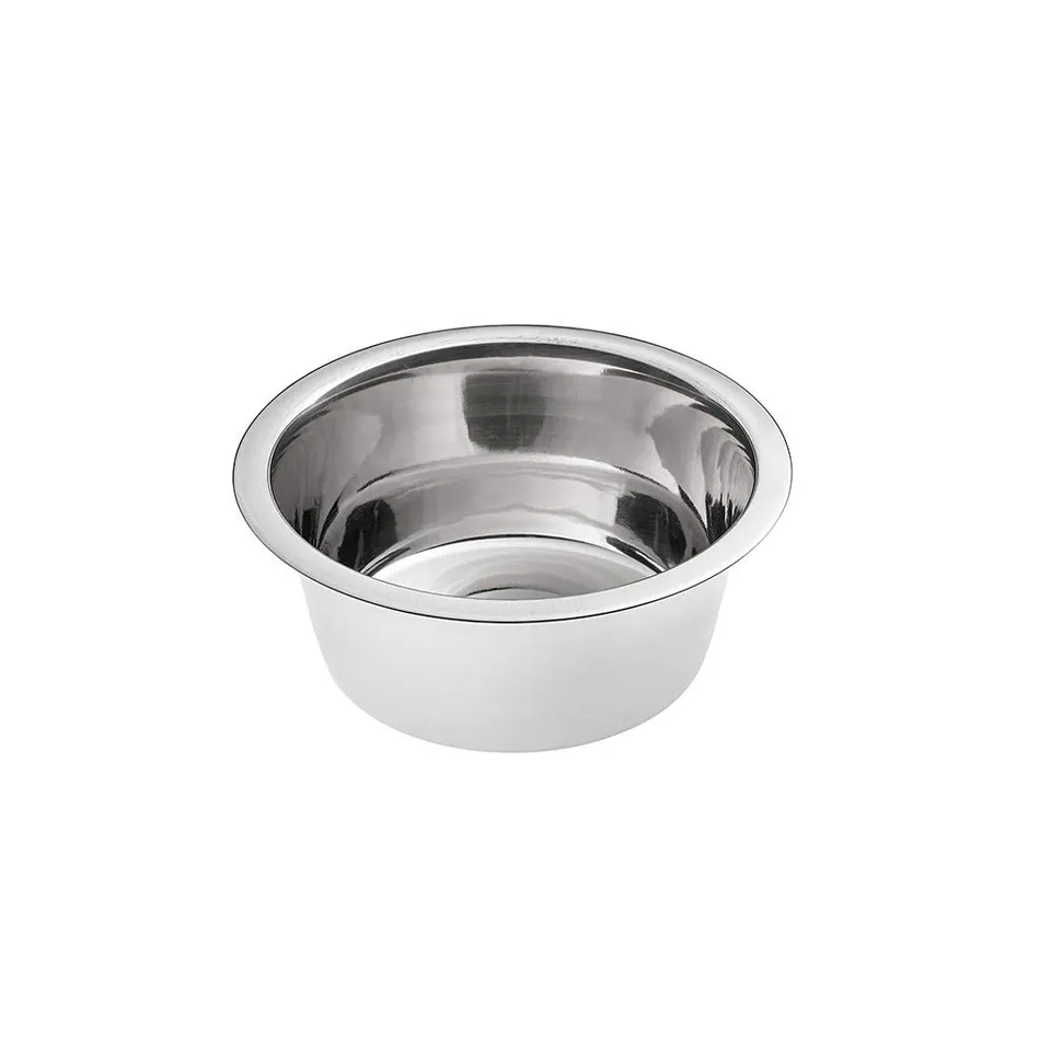 ferplast-orion-kc-gamelle-inox-chien-et-chat-6-tailles image 1