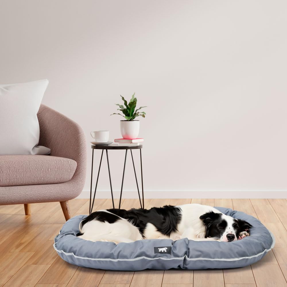 ferplast-oscar-matelas-pour-chien-taille-moyenne-80-x-60-x-11-cm-gris image 3