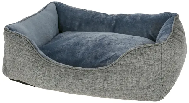 kerbl-pet-corbeille-marie-grise-78-x-58-cm image 1