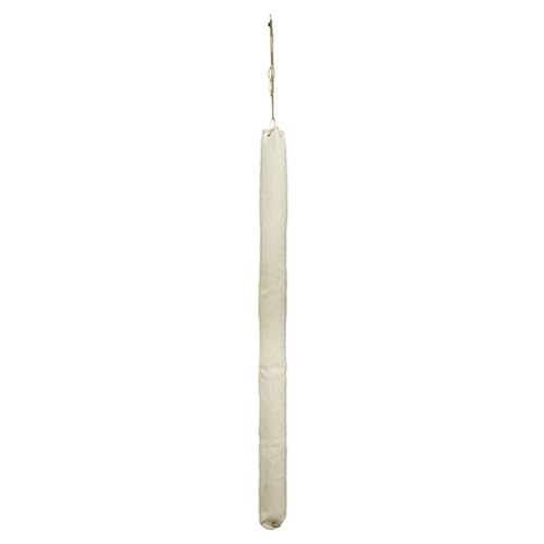 kerbl-pet-climber-sac-grimper-pour-chat-beige-240-cm-16-cm-sisal image 8
