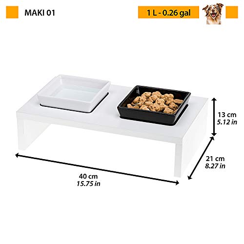 ferplast-maki-01-support-en-bois-avec-2-cuelles-c-ramique-0-5-l image 8