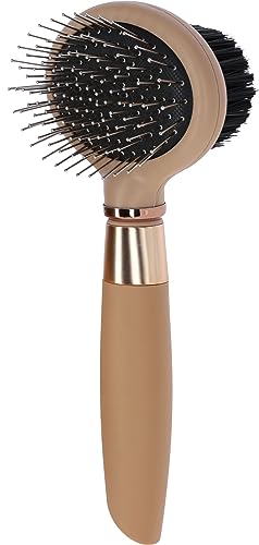 kerbl-magicbrush-brosse-double-pour-chien-dor-9-x-20-cm image 6