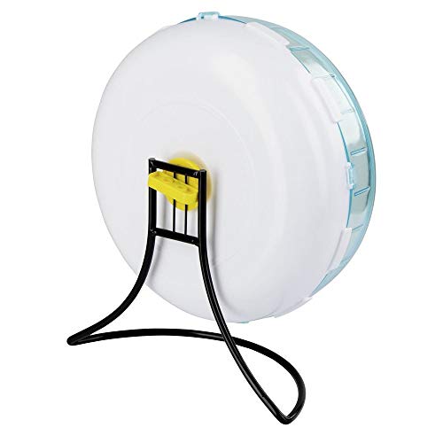 kerbl-roue-d-exercice-pour-hamsters-20-cm-sur-pied-ou-accrocher image 8