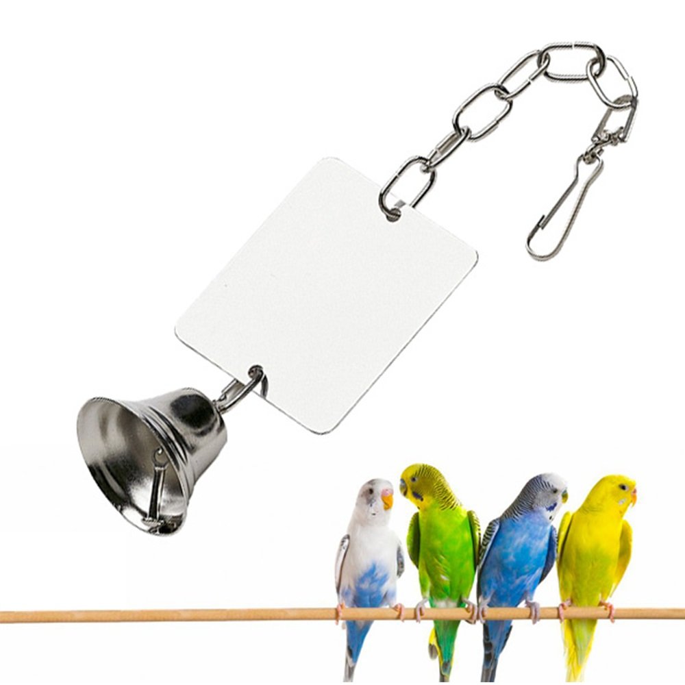 ferplast-pa-4242-miroir-avec-clochette-accessoire-cage-oiseaux image 2