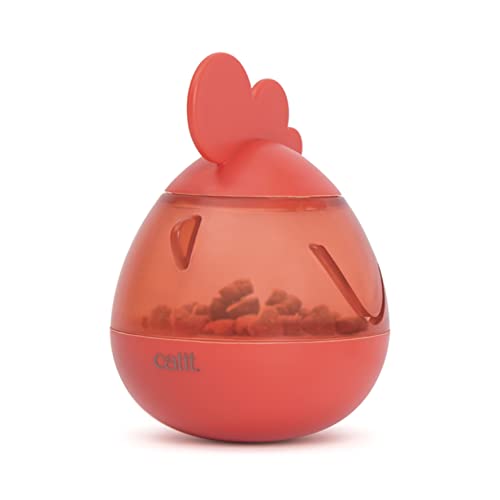 catit-pixi-distributeur-de-friandises-pour-chat-coq-jouet-interactif-mobile image 5
