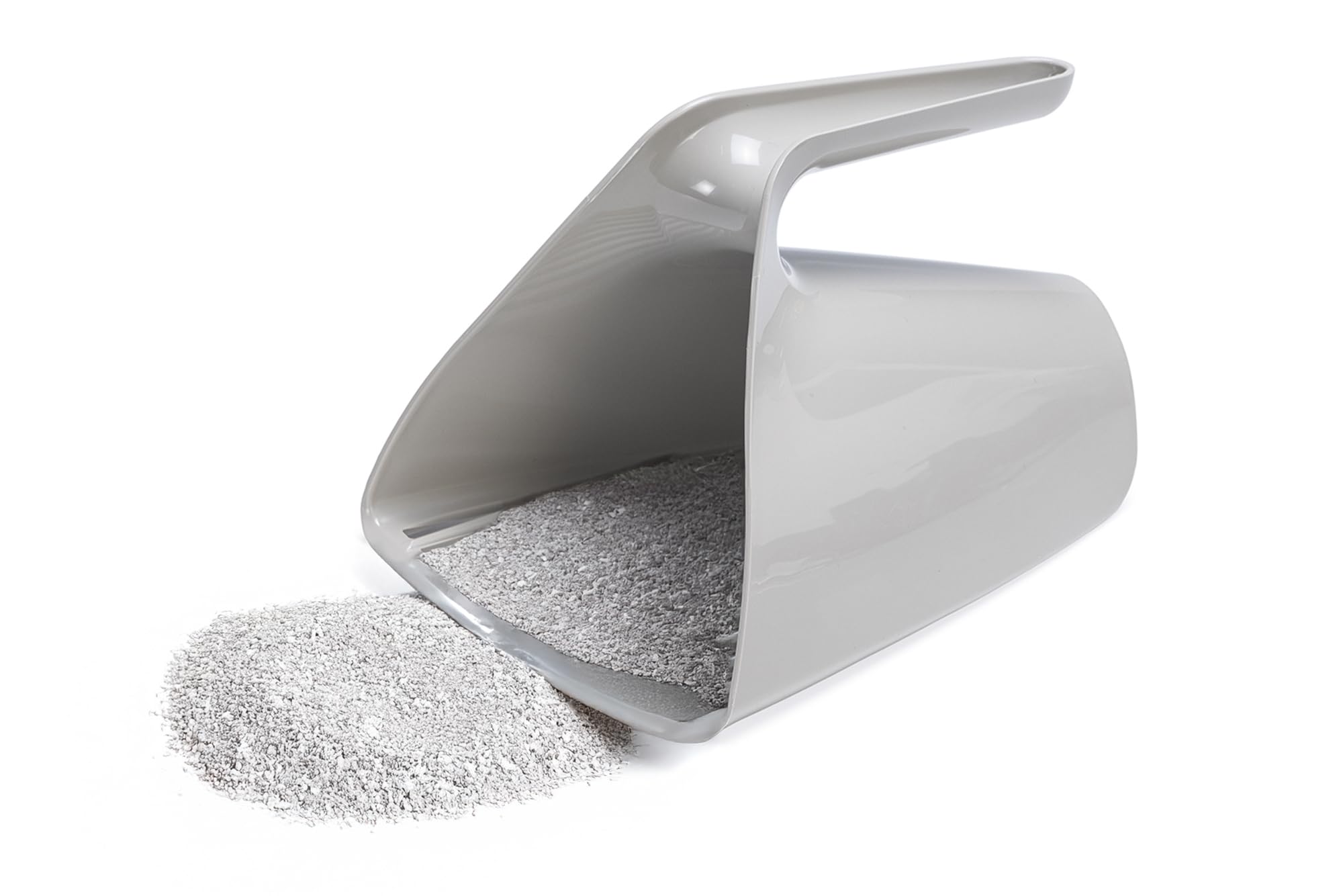 karlie-sift-eco-pelle-liti-re-en-v-13-3-x-10-6-x-15-5-cm-gris image 3