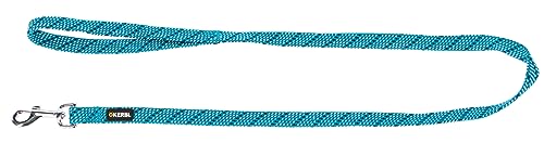 kerbl-laisse-courte-colorado-ocean-120-cm-x-20-mm-polypropyl-ne-nylon-r-sistante image 3