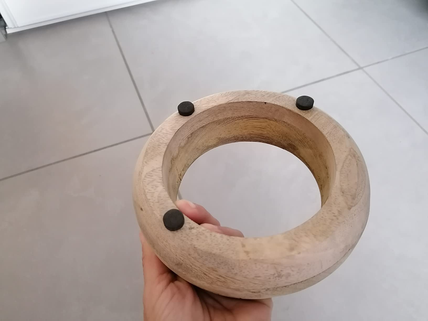 Joli et fonctionnel
