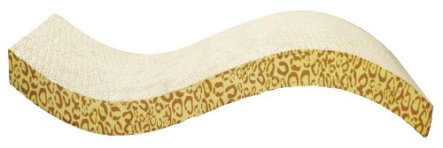 catit-style-griffoir-en-carton-ondul-forme-s-53-x-22-x-11-cm image 5
