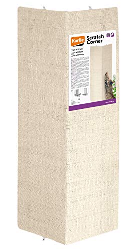 karlie-tapis-grattoir-46817-tapis-griffer-d-angle-56-x-100-cm-beige-naturel image 5