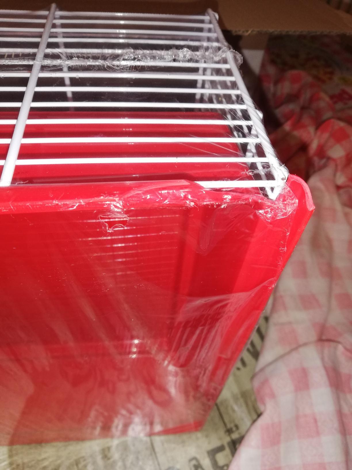 Belle surprise Ferplast