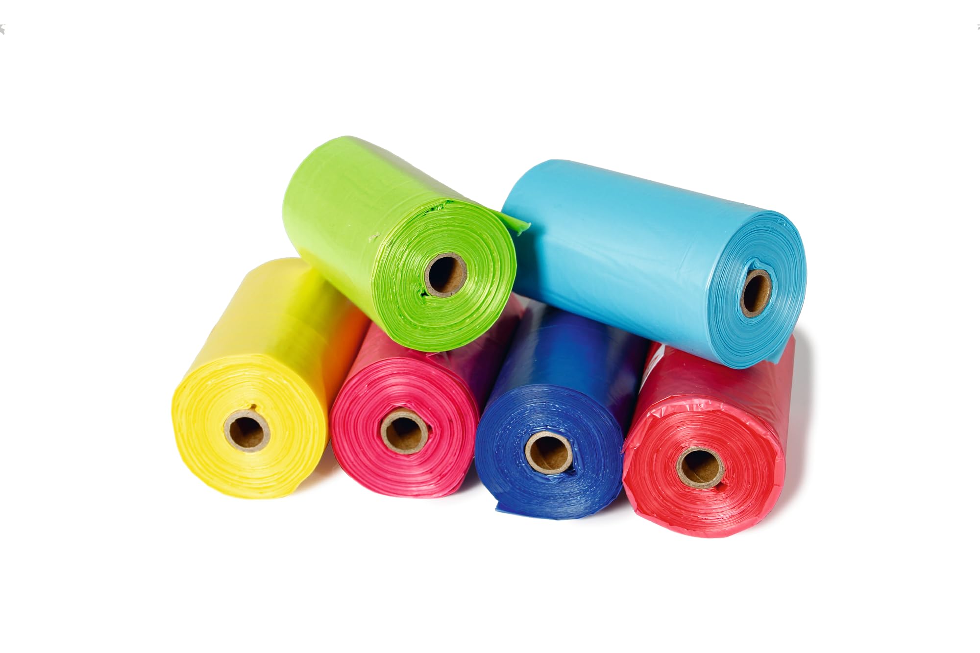 karlie-sacs-d-jections-canines-plastique-x240-multicolore image 2