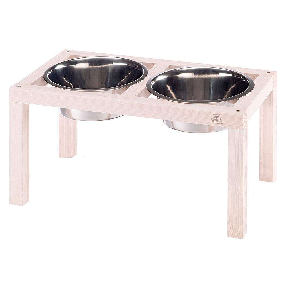 ferplast-duo-feed-support-gamelle-chien-avec-2-bols-inox-orion-1-litre-antid-rap image 7