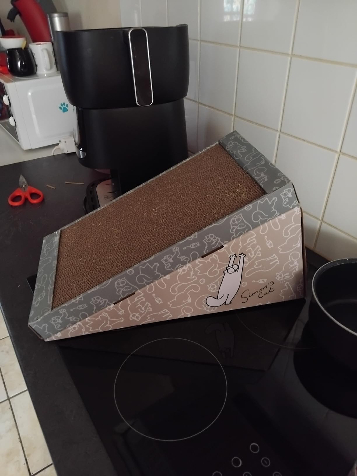 Adopté direct