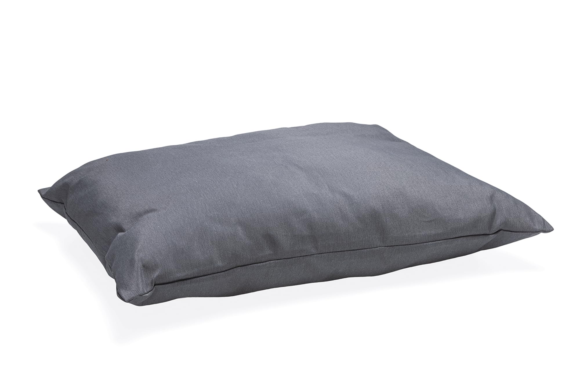 karlie-charly-coussin-pour-chien-gris-fonc-80-x-60-x-15-cm image 2