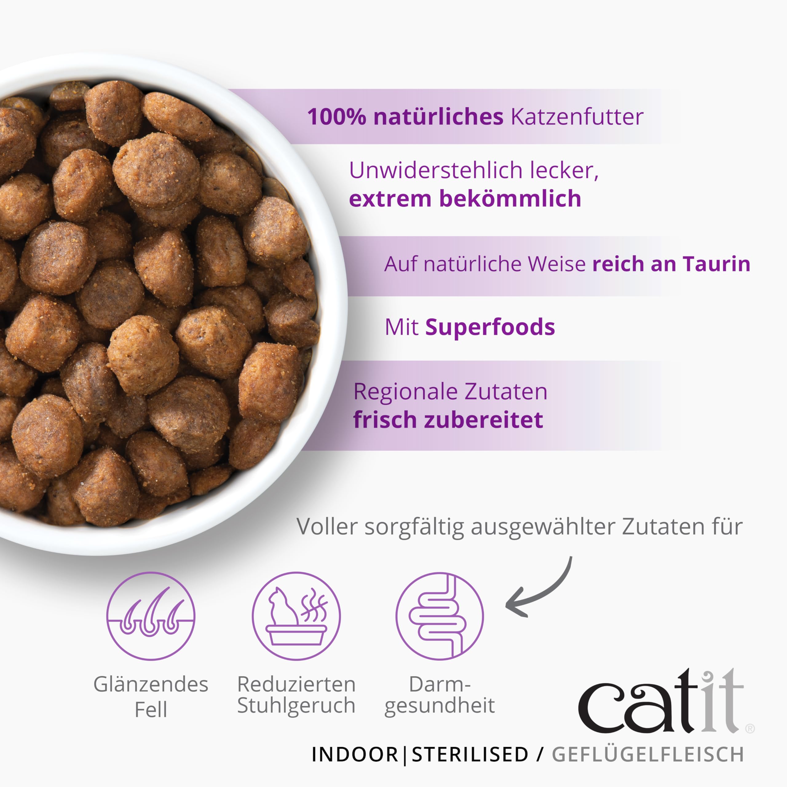 catit-recettes-croquettes-volaille-pour-chat-st-rilis-400-g image 4