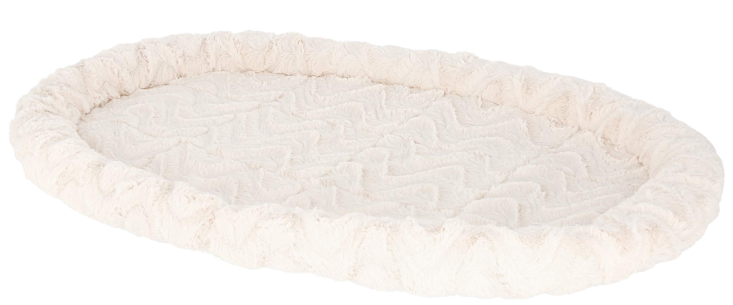 kerbl-corbeille-pour-chien-r-versible-beige-54-x-45-x-6-cm image 5