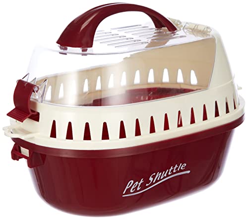 karlie-flamingo-pet-shuttle-cage-transport-rongeur-taille-l image 7