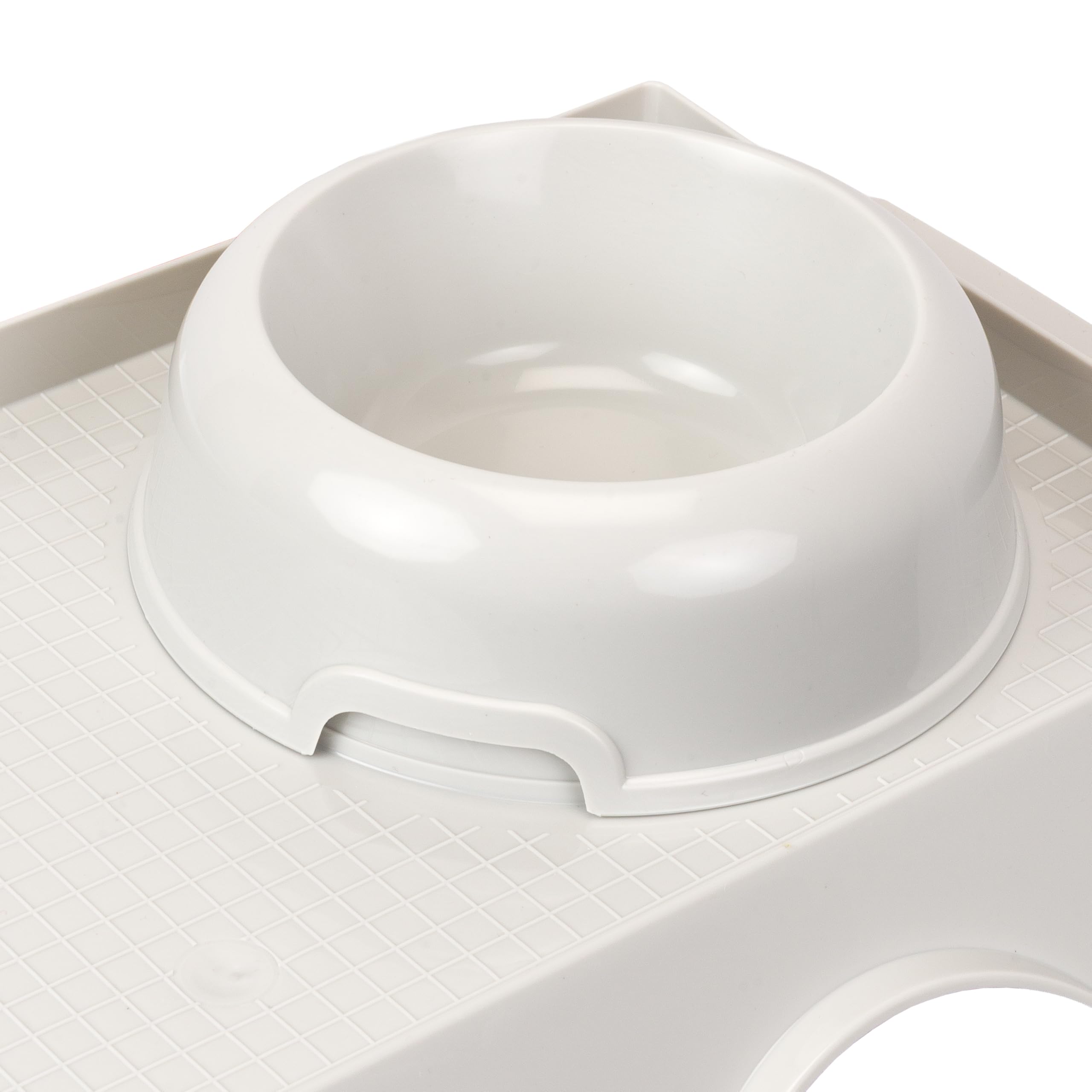 ferplast-madriguera-avec-escalier-et-bol-abri-pour-rongeurs-44-x-26-x-15-cm image 5