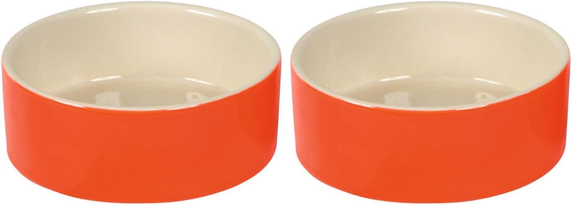 kerbl-gamelle-c-ramique-rongeur-250-ml-11-cm-coloris-assortis image 2
