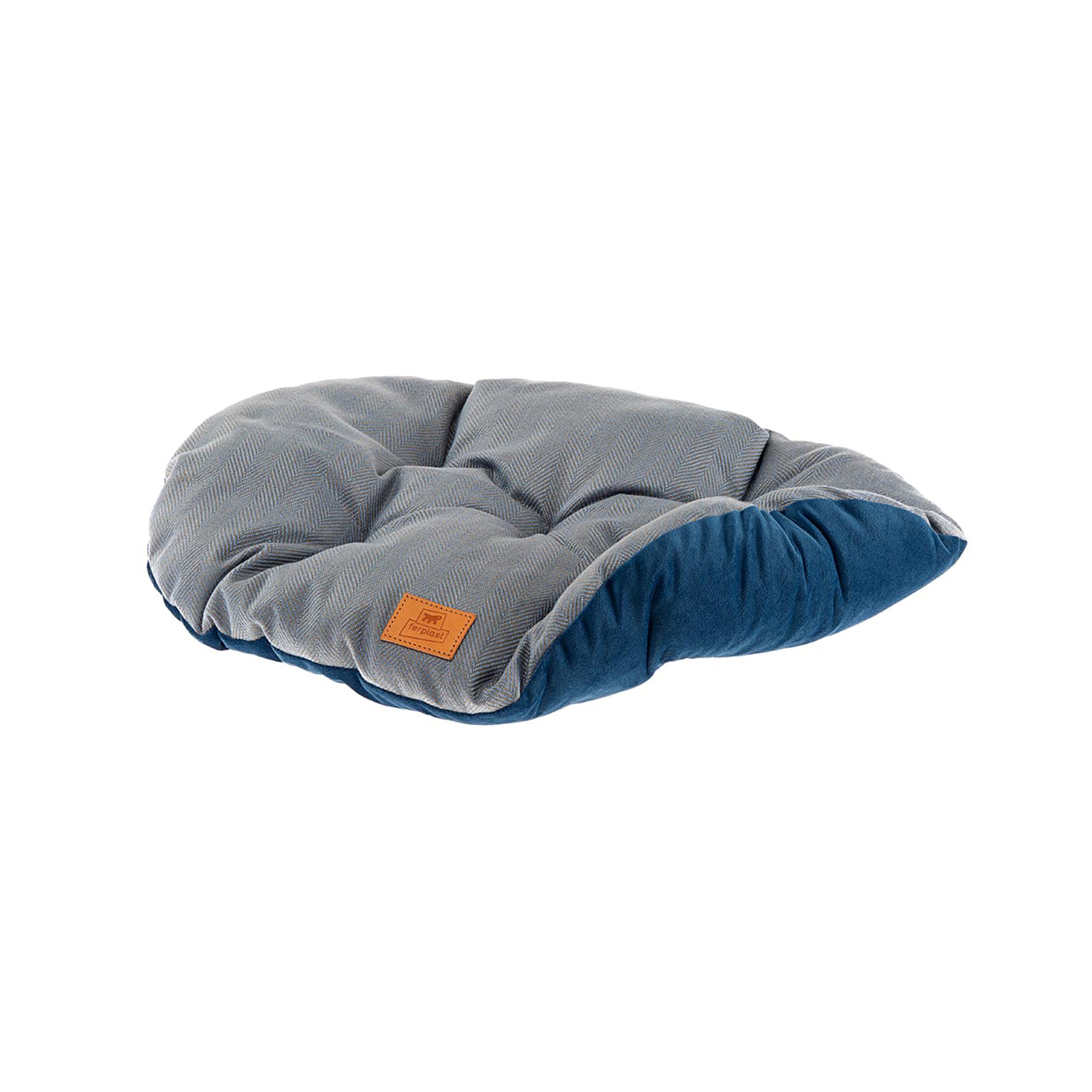 ferplast-stuart-45-2-coussin-double-face-pour-chien-et-chat-bleu-43-x-30-cm image 7