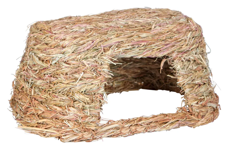 kerbl-maisonnette-v-g-tale-comestible-pour-hamsters-et-souris-39x29x19-5-cm image 1