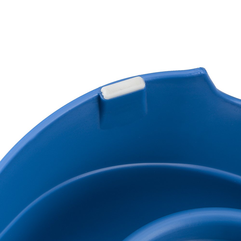 ferplast-azimut-3000-distributeur-croquettes-et-eau-pour-chien-et-chat-3-litres- image 7