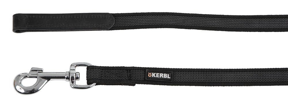 kerbl-antislip-laisse-de-travail-chien-5-m-adh-sive-caoutchouc image 3