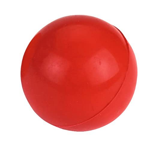kerbl-pet-balle-pour-chien-caoutchouc-7-5cm-lot-de-3 image 3