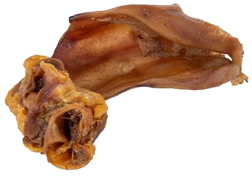 kerbl-pet-oreilles-de-porc-friandise-m-cher-pour-chien-400-g image 7