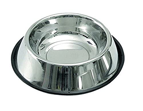 kerbl-gamelle-en-acier-inoxydable-pour-chien-2-8-l image 4