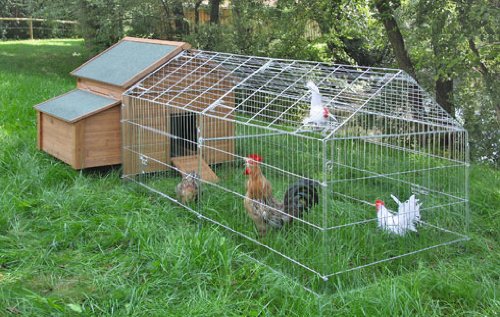 kerbl-pet-protection-solaire-136x76cm-pour-enclos-ext-rieurs image 5