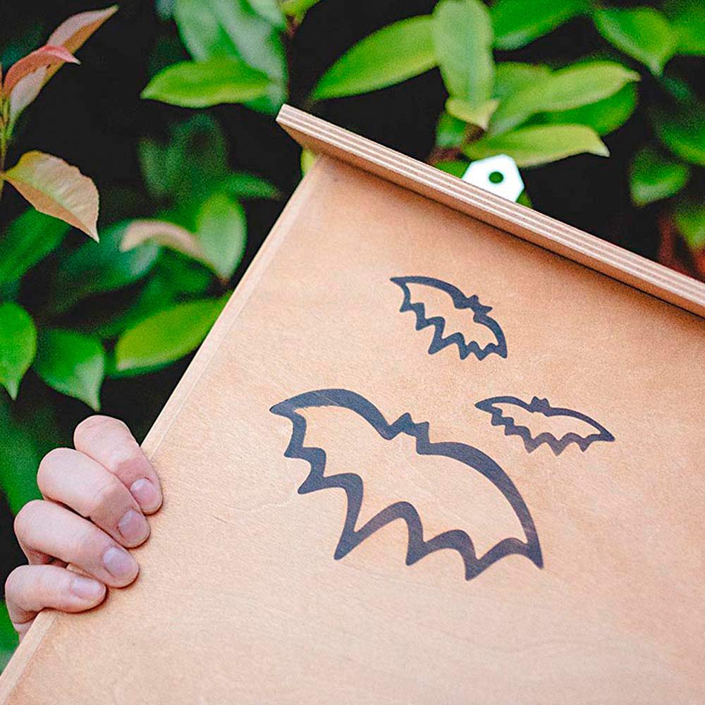 ferplast-bat-house-maison-pour-chauve-souris-en-bois-fsc-39-x-7-x-58-cm image 3