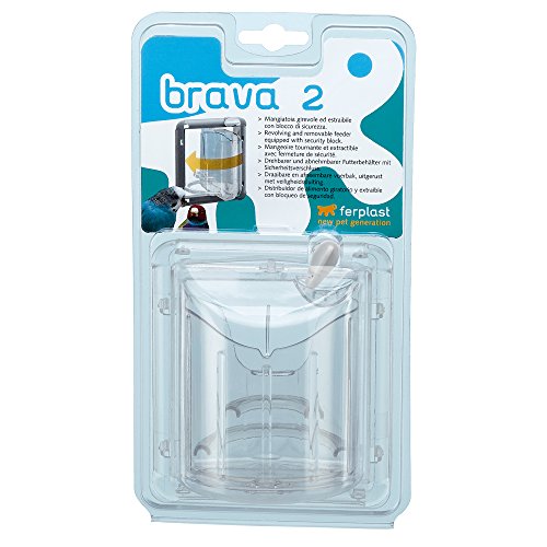 ferplast-brava-2-mangeoire-rotative-en-plastique-pour-cage-oiseaux image 8