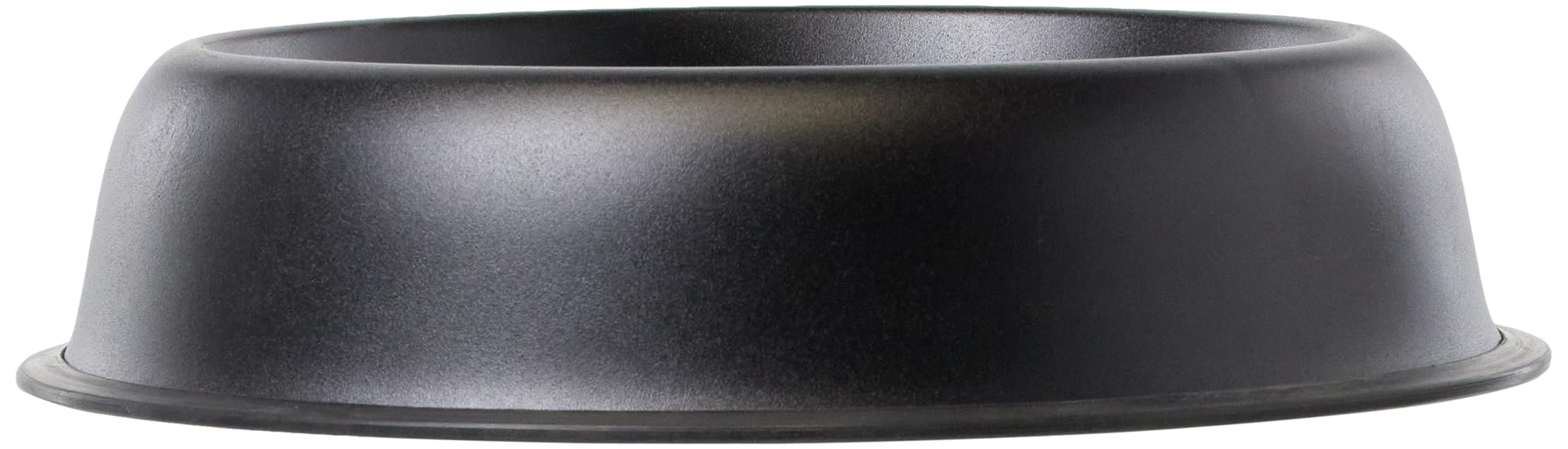 ferplast-mira-kc-80-cuelle-chien-m-tal-blanc-2-5-l-32-5-x-7-5-cm-inox image 2