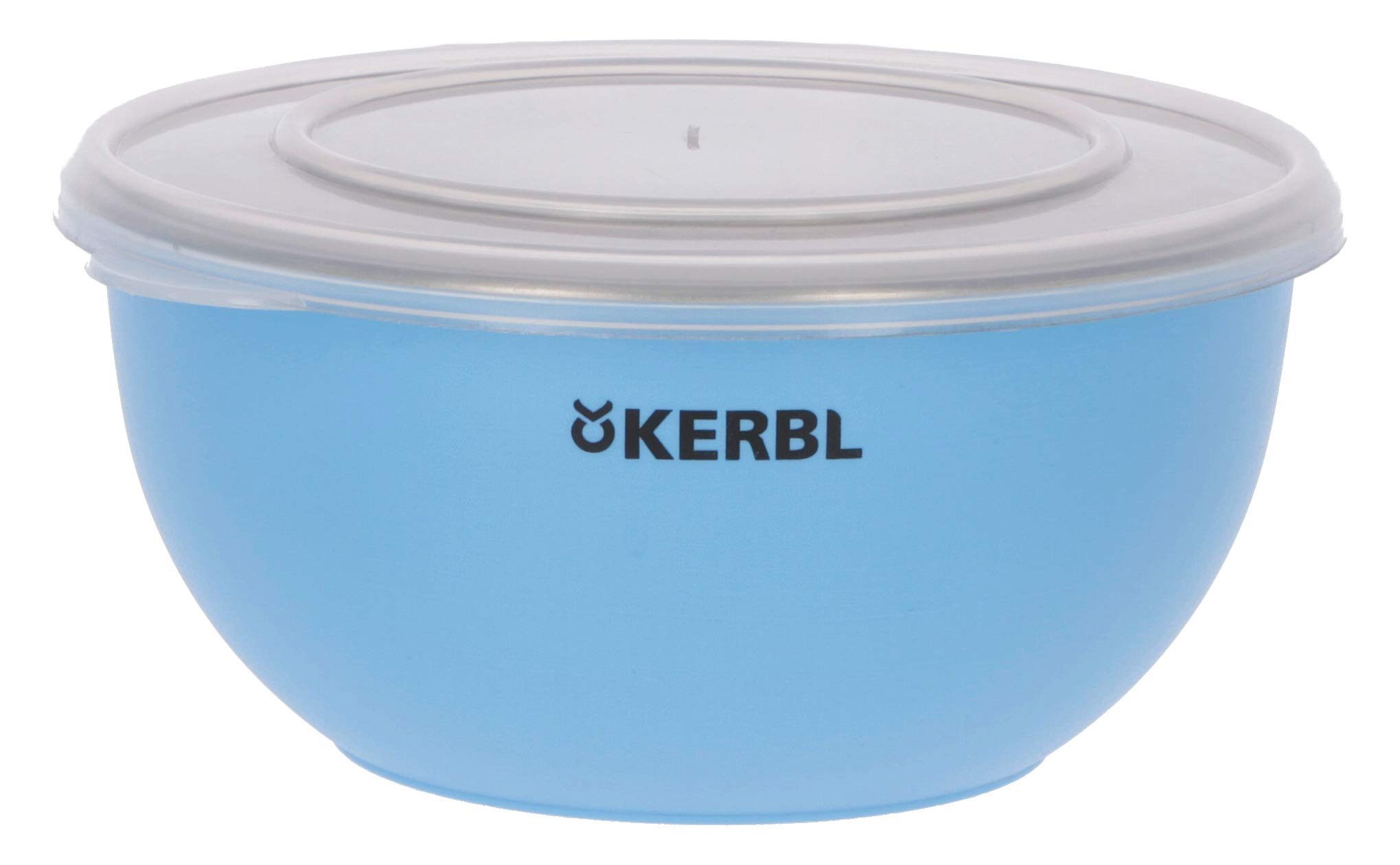 kerbl-pet-kit-3-gamelles-en-inox-bleu-550-ml-900-ml-1200-ml-avec-couvercles image 4
