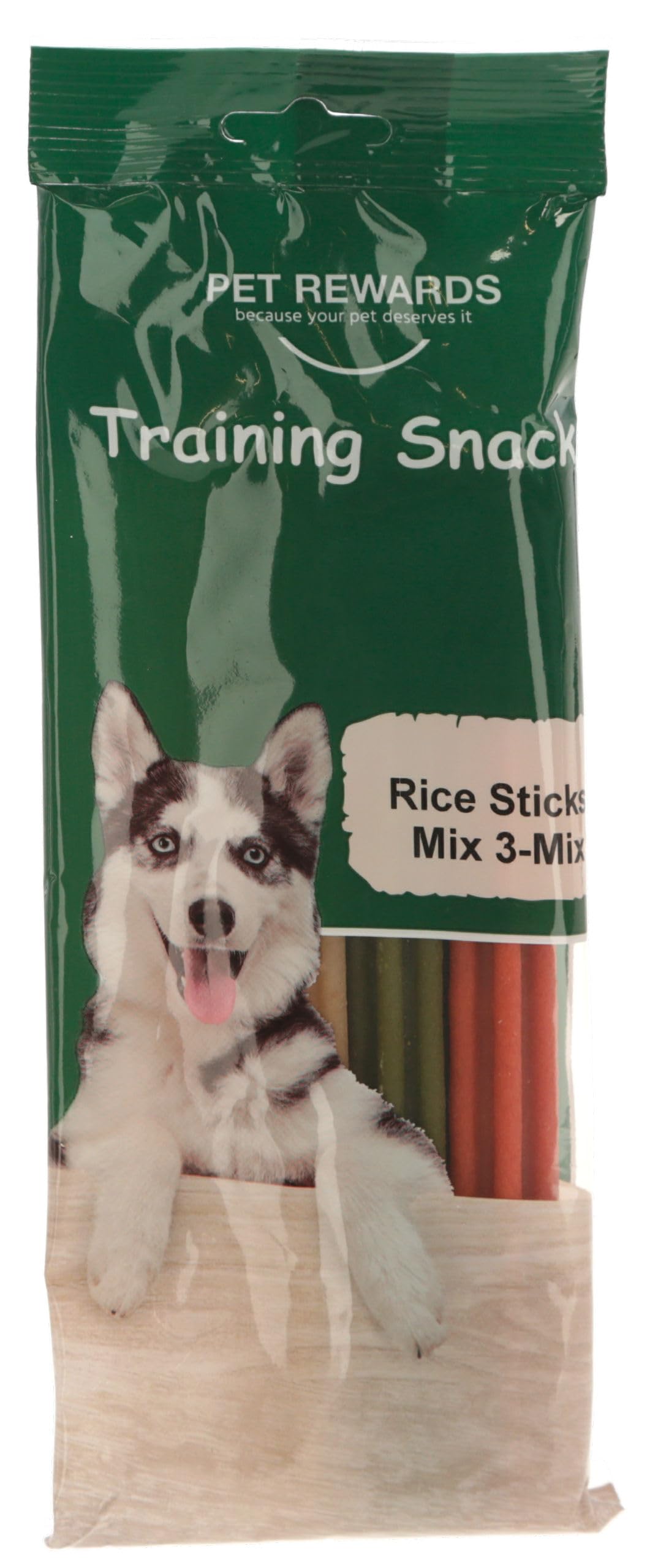 kerbl-rice-sticks-mix-b-tonnets-de-riz-pour-chien-lot-de-3 image 1