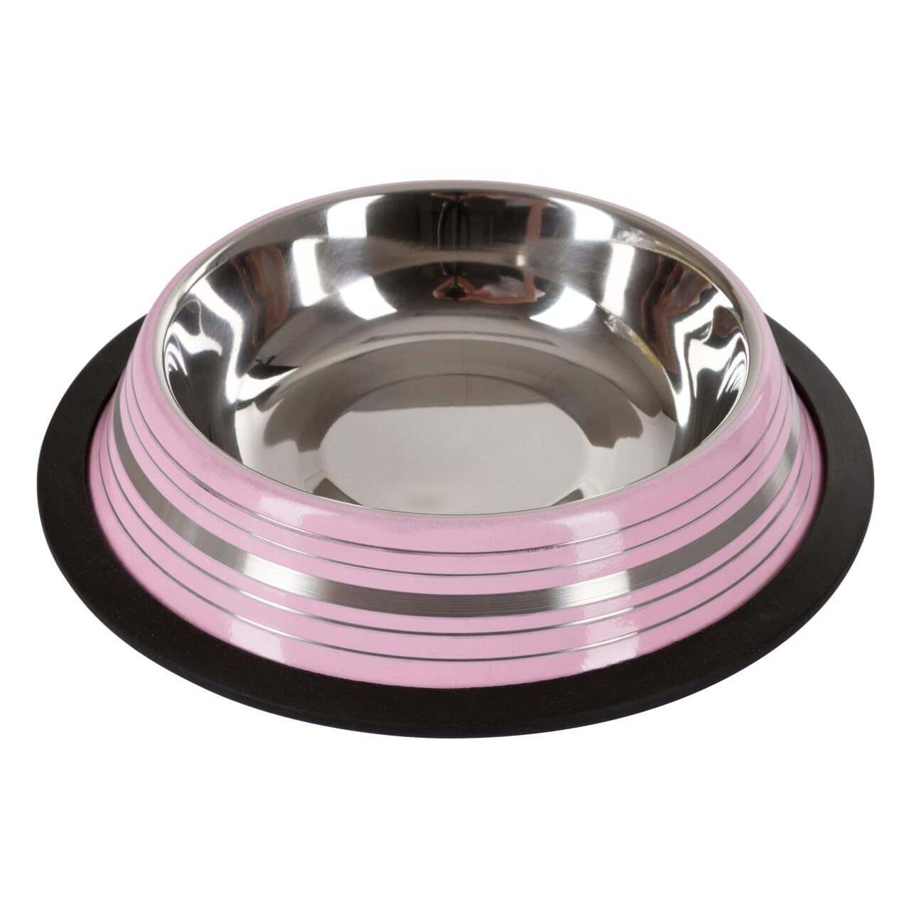 kerbl-gamelle-inox-antid-rapante-pour-animaux-900-ml image 4