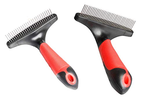 karlie-trille-dents-rotatives-grosse-16-x-11-x-5-cm-rouge-noir image 6