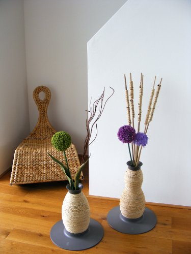 catit-style-griffoir-chat-forme-sablier-ma-s-et-sisal image 5