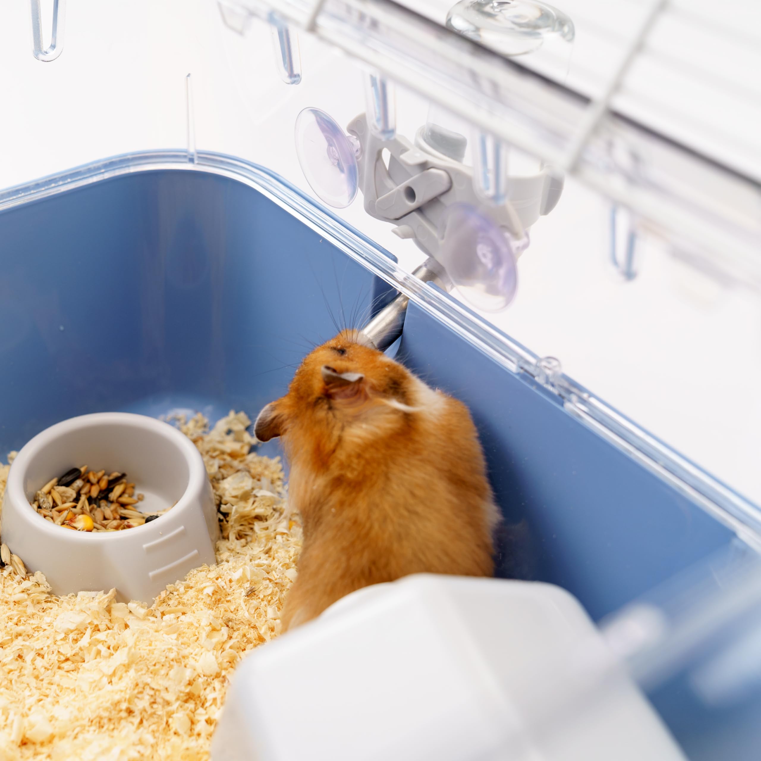 ferplast-cage-hamster-combi-2-bleu-79-5-x-29-5-x-26-3-cm image 5