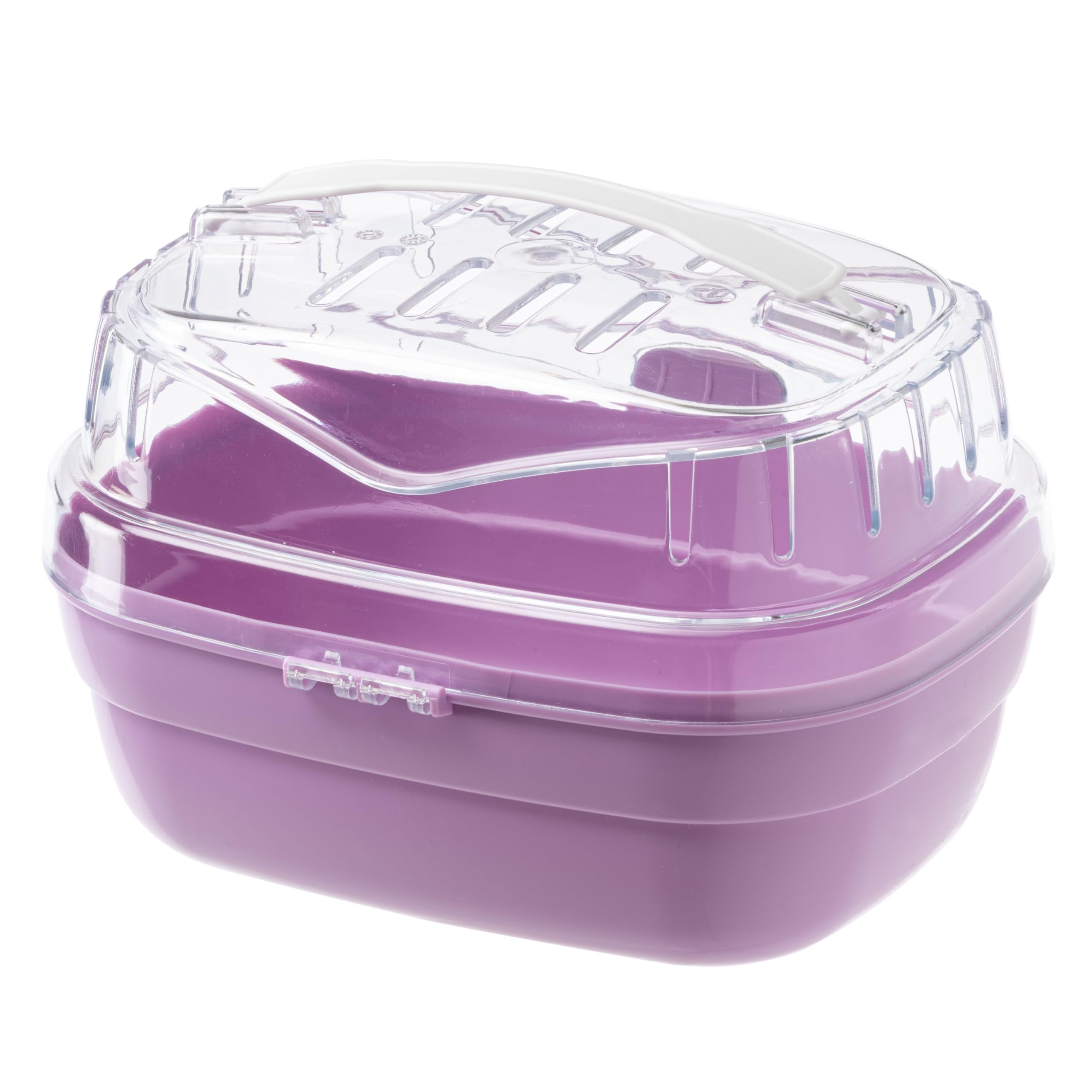 ferplast-aladino-small-cage-transport-hamster-20-x-16-x-h-13-5-cm-fuchsia image 8