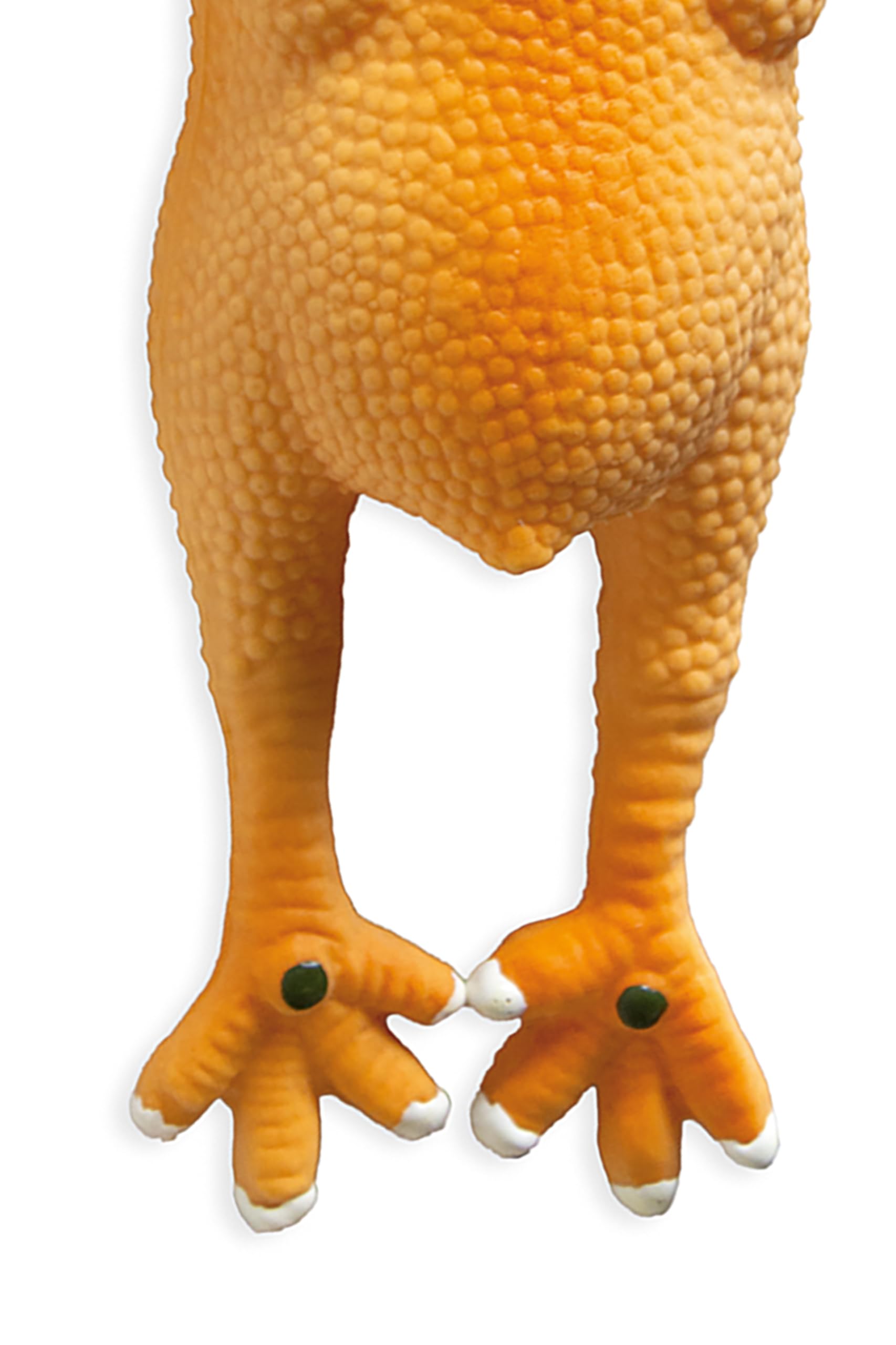 karlie-k-f-jouet-poulet-en-latex-petit-6-cm image 3